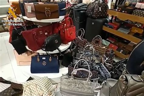 Three more shops are investigated for the sale of fake 